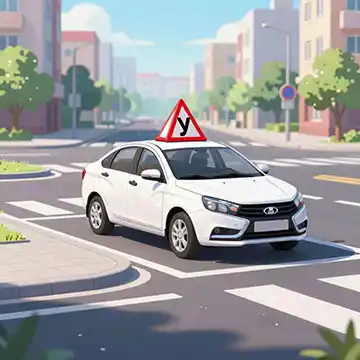 Купить готовый сайт Автошколы в Твери - посмотреть и заказать сайт, недорогой шаблон сайта, цена