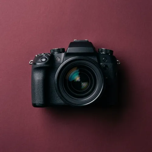 Купить готовый сайт Фотографа, фотостудии в Твери - посмотреть и заказать, недорогой шаблон сайта, цена 