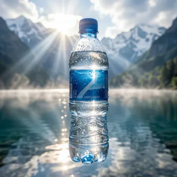 Купить готовый сайт Доставки воды в Твери - посмотреть и заказать, недорогой шаблон сайта, цена 